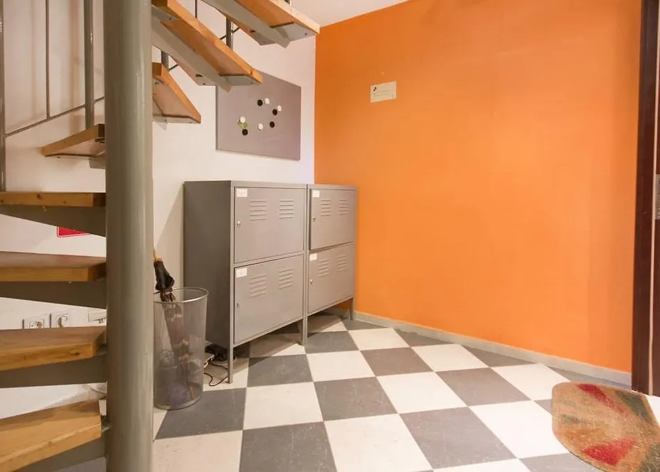 Apartment Rainbow Studio Ljubljana Slovenia
