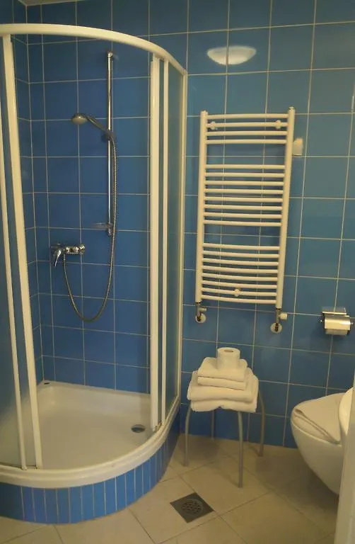 Apartment Rainbow Studio Ljubljana