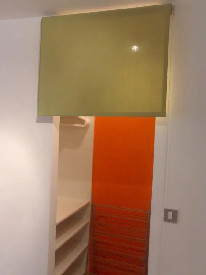 Apartment Rainbow Studio Ljubljana