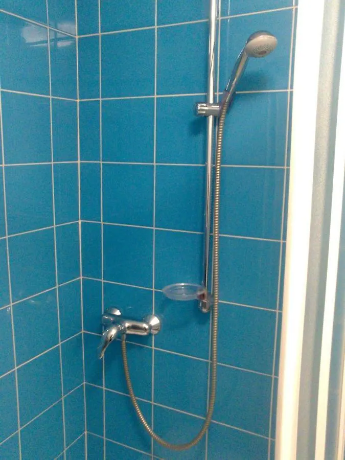 Apartment Rainbow Studio Ljubljana
