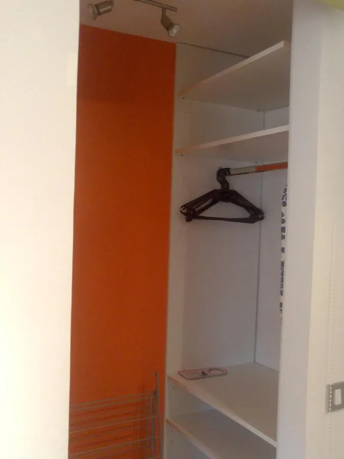 Apartment Rainbow Studio Ljubljana 0*,  Slovenia
